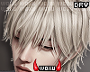 ♰ Kaito Hair Blond