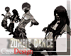 CD! Zombie Dance 3 6P