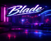 Chain Blade