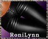 Leather Pant RLL