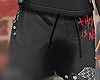 Short Black + Tattoo