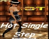 TBA-Hot Single Step Danc