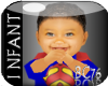 Tahaj Pet superman Baby