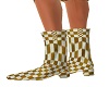 CrazyCheckeredBoot/Gee