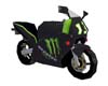 Moto GP Monster