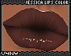 V4NY|Jessica Lips #2