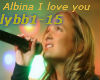 Albina