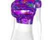 duperwova ~ her crop top