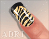 ~A: Tigra'Nails 