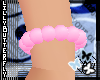 [L] Pink Bracelet-L
