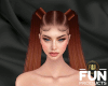 FUN Jayla copper