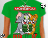 Monopoly x Tom&Jerry |SG
