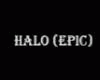 Halo (Epic Version)
