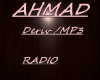 (L) Deriv /MP3/RADIO