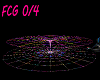 DJ EFFECT FCG 0/4
