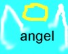 Angel clothes support