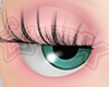 BigHeadDoll Green Eyes