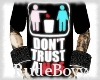 [RB] Dont Trust Her Tee
