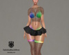 Carnival Set 1 2025
