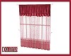  Pink Animated Curtains