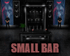 *DW* Small Bar