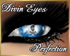 Emo Blue Eyes F