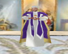 Priest Robe