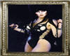 Elvira Framed 5
