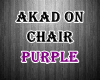 🅷 Akad On Chair