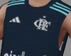 Tank Fla Blue