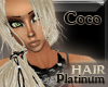 [IB] Coco Platinum