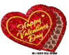 Chocolate Valentine