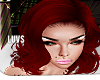 L |Cheryl Red