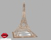 Parisian Eiffel Tower La