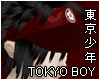 - Tokyo Boy -