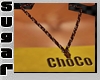 (SC)Choco Necklace