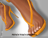"SAV" LIA SANDALS