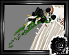 ANNE Bouquet Black
