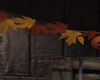 Halloween Garland