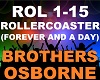 𝄞Brothers Osborne𝄞