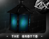 -LEXI- Grotto Wall Lamp