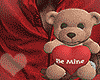 🌺Bae's Valentine Bear