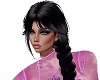 Princess Black Hair #241