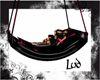 [lud] Cosy Black Swing