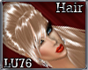 LU Kat custom hair