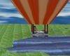 Hot Air Balloon ride HAB