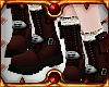RP Lara Croft Boots