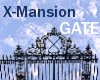 {69D} X-Mansion Gate