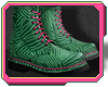 Flamingo Boots