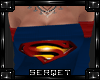 D| Superman Top l